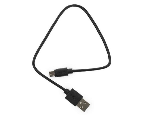 Гарнизон Кабель USB 2.0 Pro AM/microBM 5P, 0.5м, пакет (GCC-mUSB2-AMBM-0.5M)