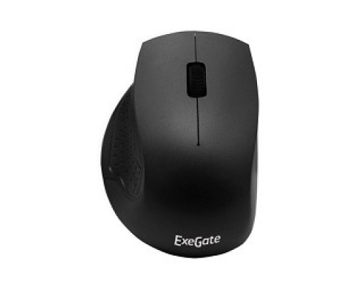 Exegate EX264101RUS Мышь Exegate SH-9028 &lt;black, optical, 3btn/scroll, 1000dpi, USB, шнур 1,5м&gt;, Color box