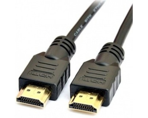VCOM CG525DR-3M Кабель HDMI 19M/M ver 2.0, 2 фильтра, 3m VCOM &lt;CG525D-3M&gt; (4895182203686)