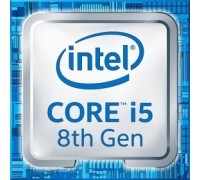 CPU Intel Core i5-8400 Coffee Lake OEM 2.80Ггц, 9МБ, Socket 1151