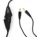 Gembird MHS-G100, код Survarium, черн/ор, рег. громкости, откл. мик, кабель 2,5м