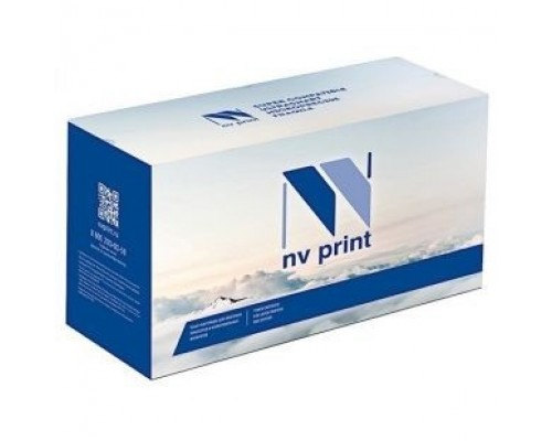 NV Print TN-118 картридж для Minolta Bizhub 215/226 (9000k)