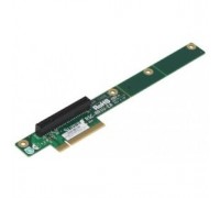 Supermicro RSC-RR1U-E8 Riser Card PCI-E 8x, 1U