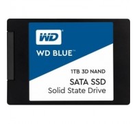 WD SSD 1Tb WDS100T2B0A SATA 3.0