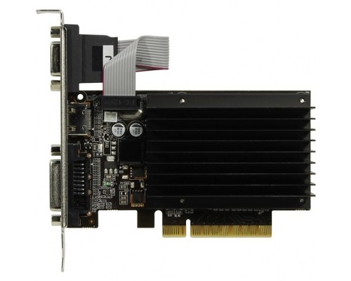 PALIT GeForce GT710 2GB 64Bit sDDR3 NEAT7100HD46-2080H OEM