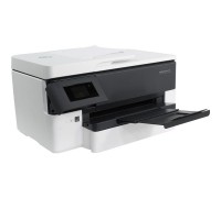 HP Officejet Pro 7720 &lt;Y0S18A&gt; принтер/сканер/копир/факс, А3, ADF, дуплекс, 22/18 стр/мин, USB, Ethernet, WiFi
