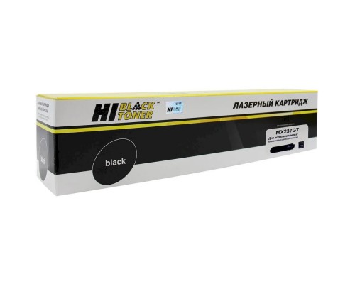 Hi-Black MX237GT Картридж для Sharp AR-6020NR/6023NR/6026NR/6031NR, 20К