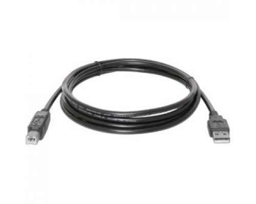 Defender USB кабель USB04-17 USB2.0 AM-BM, 5.0м (83765)