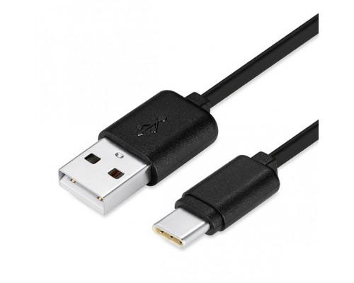 5bites TC201-05 Кабель USB2.0 / AM-CM / 0.5M