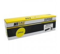 Hi-Black Cartridge 045H Y Картридж HB-№045H Y для Canon LBP-611/613/MF631/633/635, Y, 2,2K