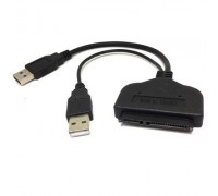 Espada USB 3.0 to SATA 6G cable (PA023U3) (43233)