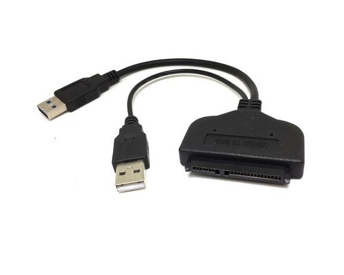 Espada USB 3.0 to SATA 6G cable (PA023U3) (43233)