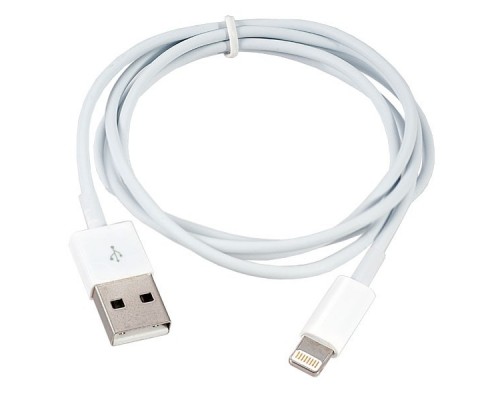 PERFEO Кабель для iPhone 5, USB - 8 PIN (Lightning), длина 1 м. (I4602)