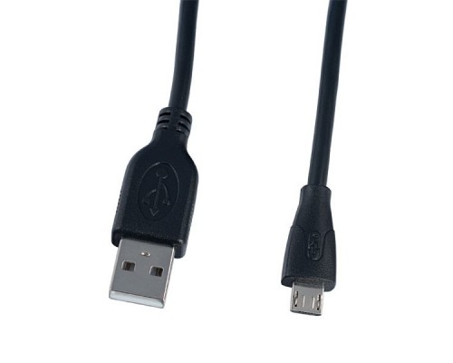 PERFEO Кабель USB2.0 A вилка - Micro USB вилка, длина 5 м. (U4005)