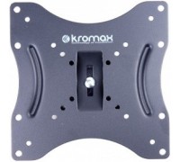 Kromax GALACTIC-11 серый 10-37 макс.25кг настенный поворот и наклон
