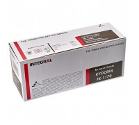 INTEGRAL TK-1170 Тонер-картридж для Kyocera-Mita M2040dn M2540dn, M2640idw (7 200 стр), с чипом 12100172