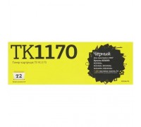 T2 TK-1170 Тонер-картридж (TC-K1170) для Kyocera ECOSYS M2040dn/M2540dn/M2640idw (7200k) с чипом
