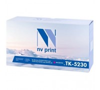 NV Print TK-5230M Тонер-картридж для Kyocera P5021cdn/M5521cdn, M, 2,2K