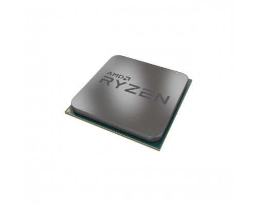 CPU AMD Ryzen 5 2400G OEM (YD2400C5M4MFB) 3.9GHz, 4MB, 65W, AM4, RX Vega Graphics