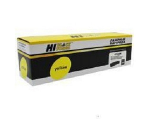 Hi-Black CF542X Картридж для HP CLJ Pro M254nw/dw/M280nw/M281fdn/M281fdw, Y, 2,5K