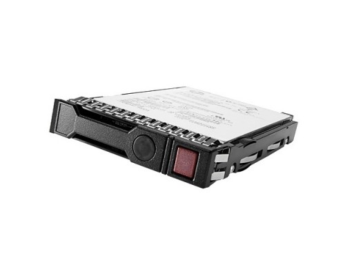 HPE 600GB 2,5 (SFF) SAS 10K 12G Hot Plug SC DS Enterprise (for HP Proliant Gen9/Gen10 servers) (872477-B21 / 872736-001 / 872736-001B)