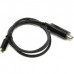 VCOM CU423C-1M Кабель-адаптер USB 3.1 Type-Cm --&gt; HDMI A(m) 3840x2160@30Hz, 1m