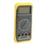 Iek TMD-5S-061 Мультиметр цифровой Professional MY61 IEK