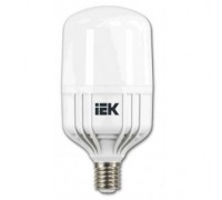 Iek LLE-HP-30-230-40-E27 Лампа светодиодная HP 30Вт 230В 4000К E27