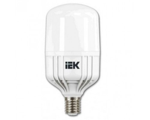 Iek LLE-HP-30-230-65-E27 Лампа светодиодная HP 30Вт 230В 6500К E27