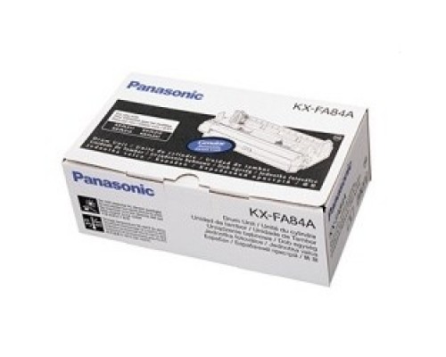 Panasonic KX-FA84A/E(7) Барабан KX-FL511/512/513/541, (10000стр.)