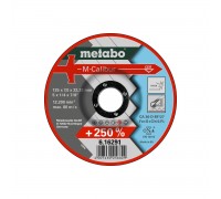 Metabo Круг обдир. M-Calibur 125x7,0мм,керам.зерно 616291000