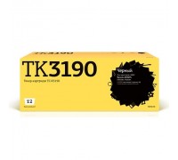T2 TK-3190 Картридж (TC-K3190) для Kyocera для ECOSYS P3055dn/3060dn (25000k), с чипом