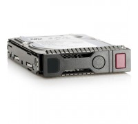 Жесткий диск 900GB 12G 15k rpm HPL SAS SFF (2.5in) Smart Carrier ENT 3yr Warranty Digitally Signed Firmware Hard Drive (870759-B21/870795-001)