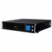 CyberPower PR1500ELCDRTXL2U Line-Interactive, 1500VA/1050W USB/RS-232/Dry/EPO/SNMPslot/RJ11/45/ВБМ EOL