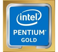 CPU Intel Pentium Gold G5400 Coffee Lake OEM 3.7ГГц, 4МБ, Socket1151v2