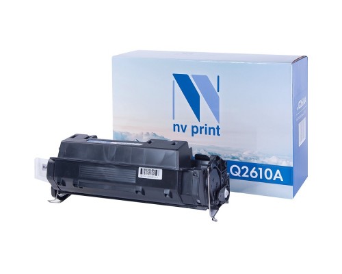 NV Print Q2610A Картридж для HP LJ 2300/2300d/2300dn/2300dtn/2300L/2300n (6000k)