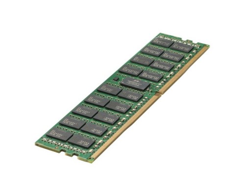 HPE 16GB (1x16GB) Single Rank x4 DDR4-2666 CAS-19-19-19 Registered Smart Memory Kit (815098-B21 / 850880-001)
