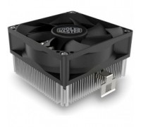 Cooler Master for AMD A30 (RH-A30-25FK-R1) Socket AMD, 65W, Al, 3pin