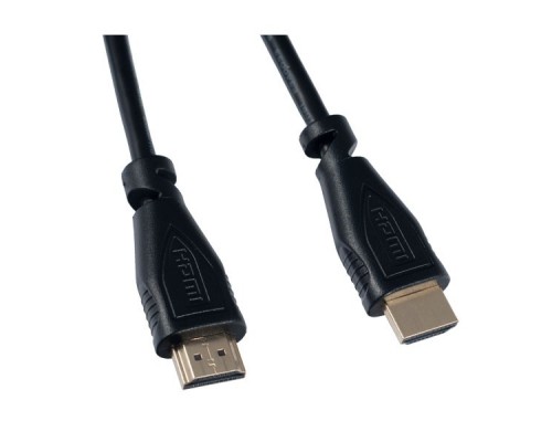 PERFEO Кабель HDMI A вилка - HDMI A вилка, ver.1.4, длина 10 м. (H1006)