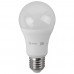 ЭРА Б0031699 Лампочка светодиодная STD LED A60-17W-827-E27 E27 / Е27 17Вт груша теплый белый свет