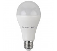 ЭРА Б0031703 Лампочка светодиодная STD LED A65-19W-840-E27 E27 / Е27 19Вт груша нейтральный белый свет