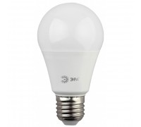 ЭРА Б0020592 Лампочка светодиодная STD LED A60-15W-827-E27 E27 / Е27 15 Вт груша теплый белый свет
