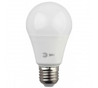 ЭРА Б0029819 Лампочка светодиодная STD LED A60-7W-827-E27 E27 / Е27 7Вт груша теплый белый свет