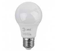 ЭРА Б0029820 Лампочка светодиодная STD LED A60-7W-840-E27 E27 / Е27 7Вт груша нейтральный белый свет