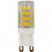 ЭРА Б0027861 Светодиодная лампа LED smd JCD-3,5w-220V-cer-827-G9