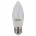 ЭРА Б0027971 Лампочка светодиодная STD LED B35-9W-827-E27 E27 / Е27 9Вт свеча теплый белый свет