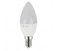 ЭРА Б0027970 Светодиодная лампа свеча LED smd B35-9w-840-E14