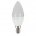 ЭРА Б0027970 Лампочка светодиодная STD LED B35-9W-840-E14 E14 / Е14 9Вт свеча нейтральный белый свет