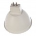 ЭРА Б0032996 Лампочка светодиодная STD LED MR16-10W-840-GU5.3 GU5.3 10Вт софит нейтральный белый свет