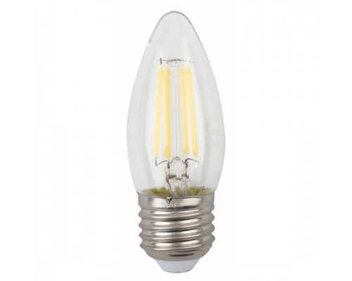 ЭРА Б0027951 Светодиодная лампа свеча F-LED B35-7w-840-E27